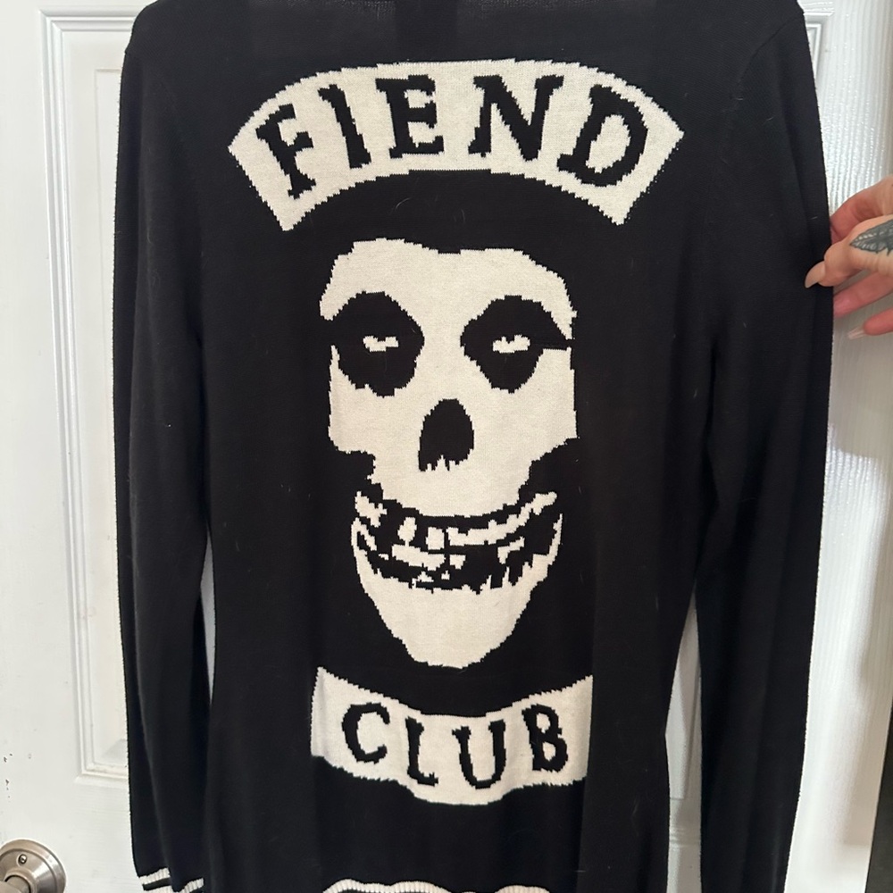Goth Sweater Bundle
